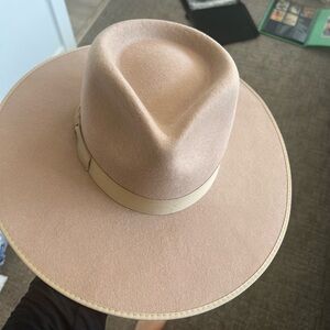 Lack of color rancher 55 small